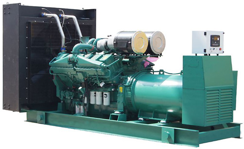 张家川30kw康明斯柴油发电机组图片 张家川30kw康明斯柴油发电机组图片