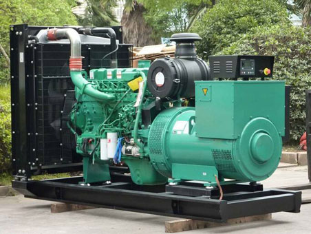 张家川710kw康明斯柴油发电机组图片 张家川710kw康明斯柴油发电机组图片