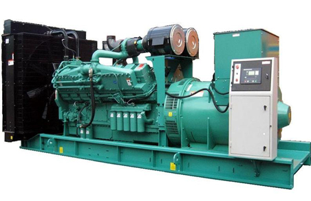 张家川570kw康明斯柴油发电机组图片 张家川570kw康明斯柴油发电机组图片