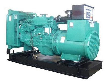张家川80kw康明斯柴油发电机组图片 张家川80kw康明斯柴油发电机组图片