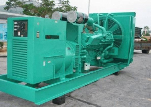 张家川75kw康明斯柴油发电机组图片 张家川75kw康明斯柴油发电机组图片